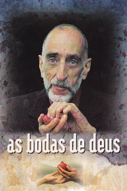 Pôster de As Bodas de Deus