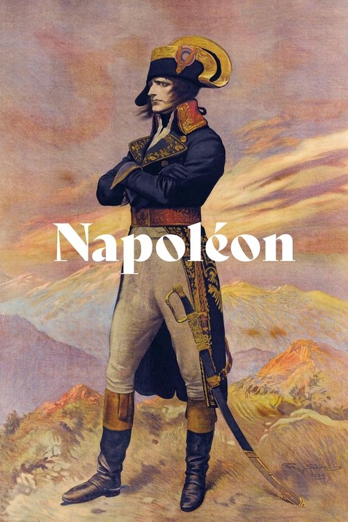 Pôster de Napoleão